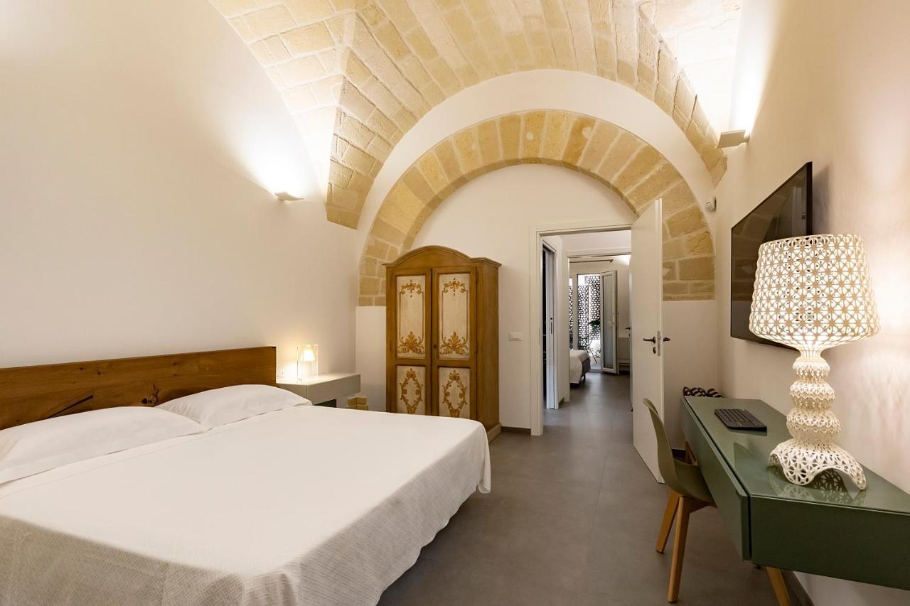 Palazzo Guajana Villa Trapani Buitenkant foto